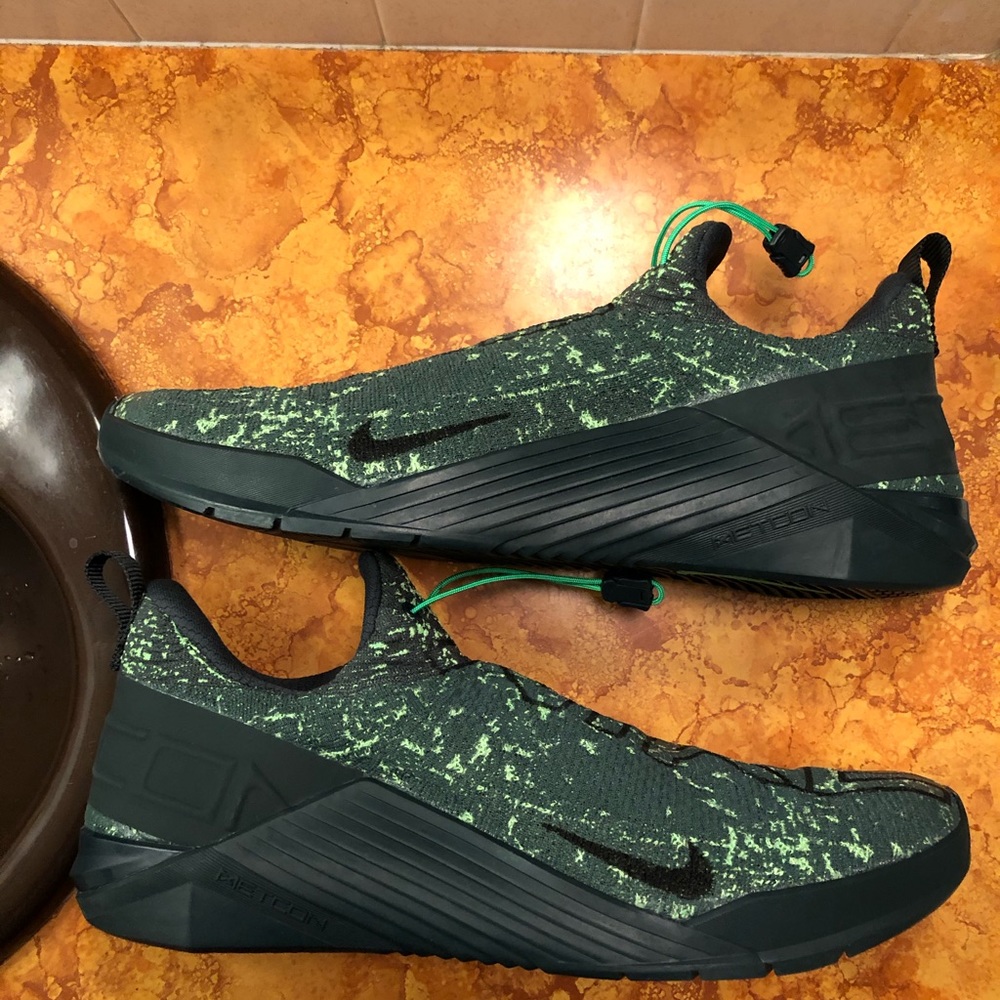 React Metcon Seaweed - image 7